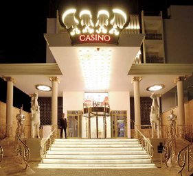 KIBRIS / Pia Bella Hotel & Casino